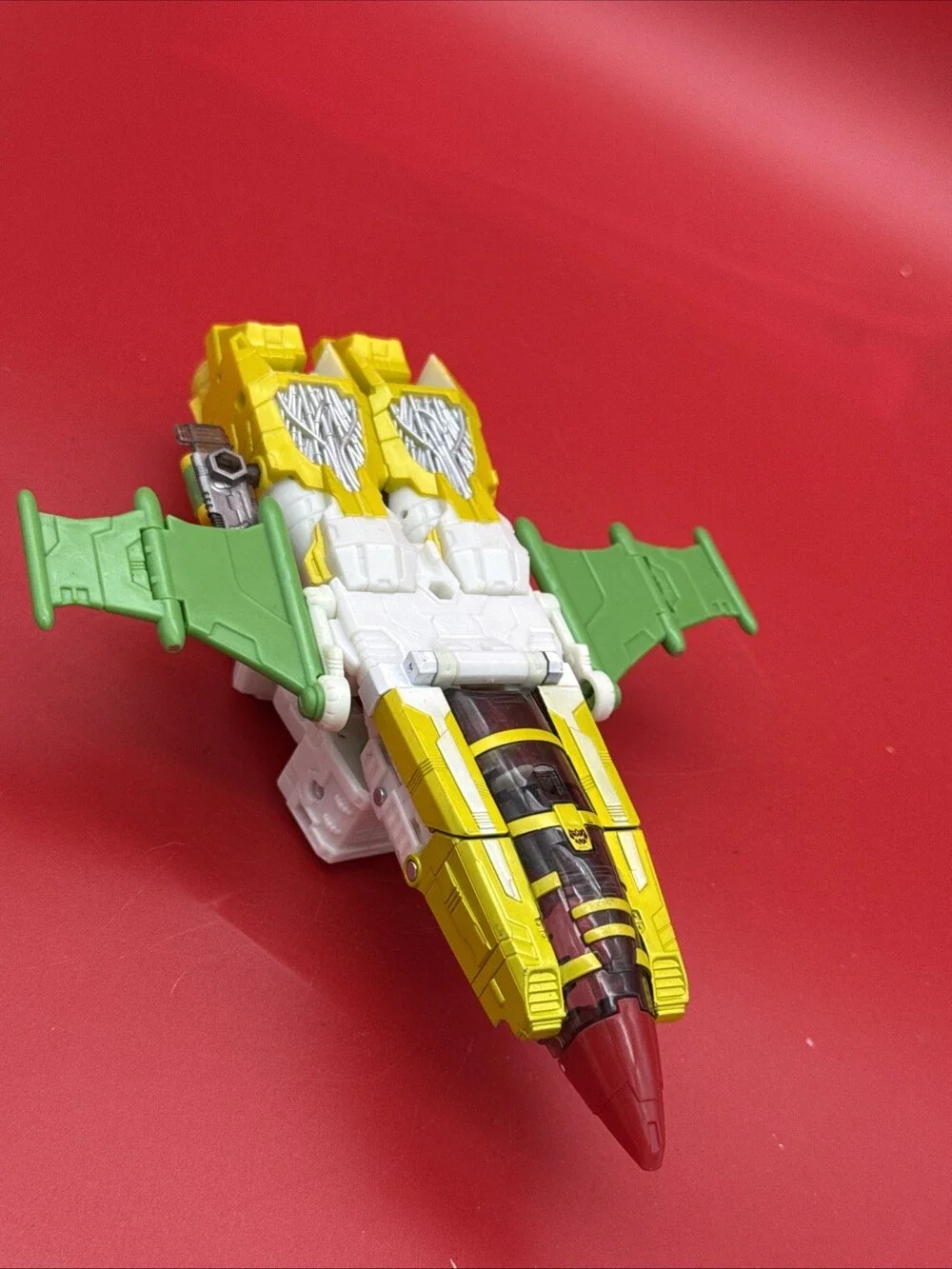N/A transformers generations
